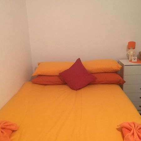 London Nice Rooms 3 Zewnętrze zdjęcie