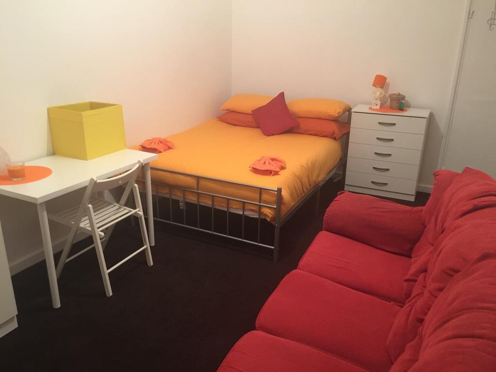 London Nice Rooms 3 Zewnętrze zdjęcie