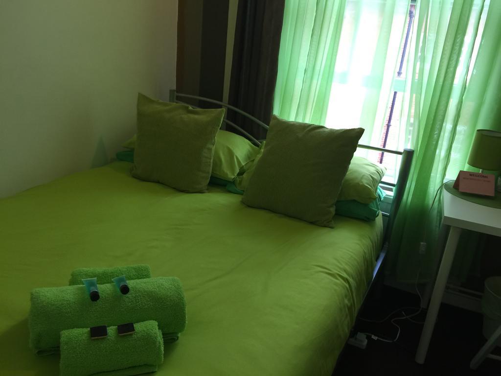 London Nice Rooms 3 Zewnętrze zdjęcie
