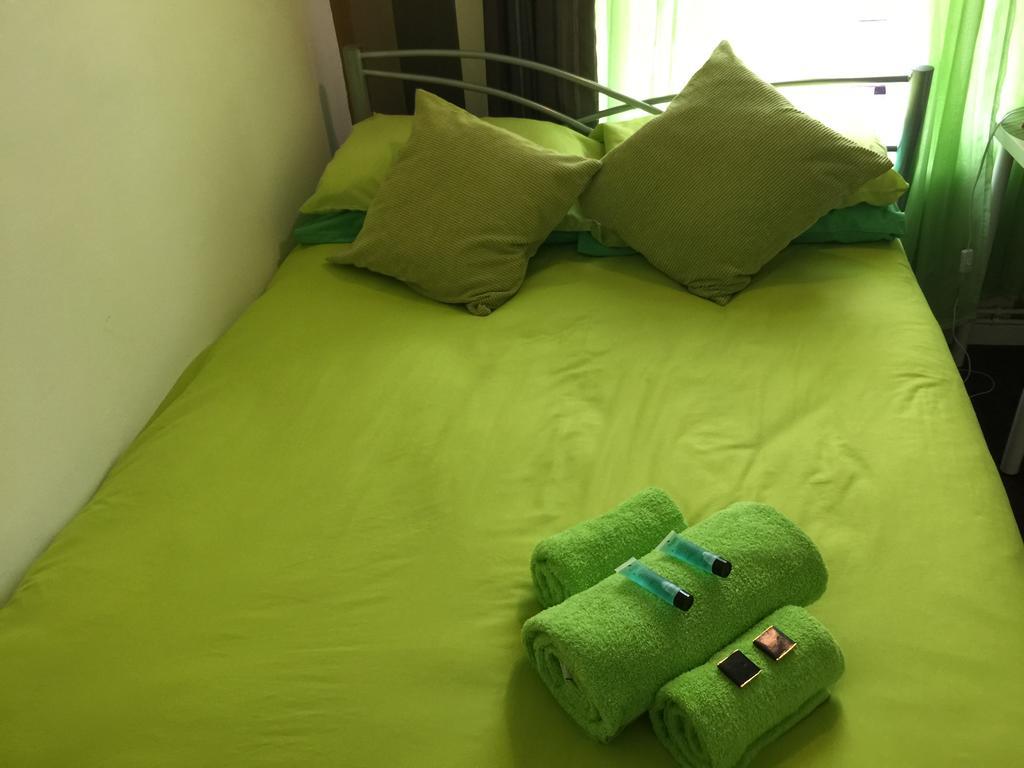 London Nice Rooms 3 Zewnętrze zdjęcie