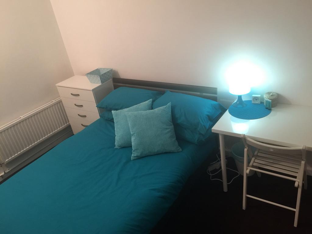 London Nice Rooms 3 Zewnętrze zdjęcie