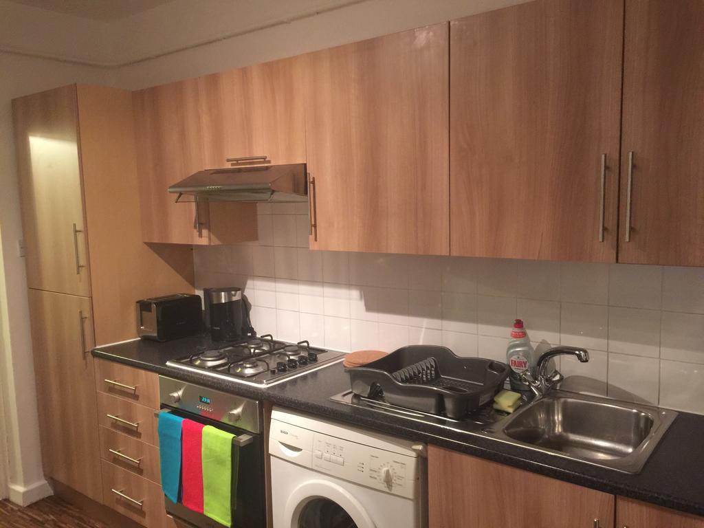 London Nice Rooms 3 Pokój zdjęcie