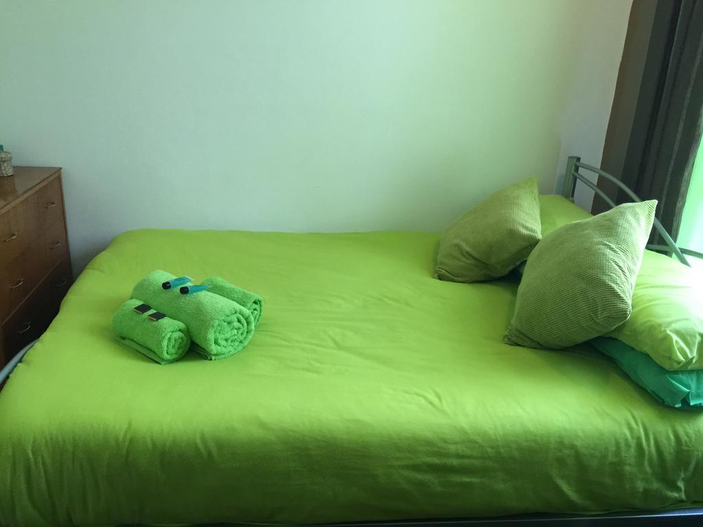 London Nice Rooms 3 Zewnętrze zdjęcie